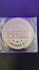 Carvana Car Vending Machine Large 3    Token Coin New Authentic   