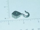 Tonka Mid To Late 1960 s Wrecker Tow Hook Replacement Toy Part Tkp-061