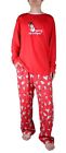 Christmas Family Matching Pajama Sets