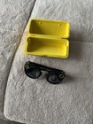 Snap Inc  Snapchat Spectacles Glasses