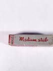 Vintage Esterbrook 2314m Renew-point Relief Medium Stub Nib In Box