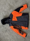 Spyder Challenger Jacket Boys Size 18