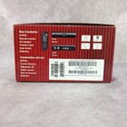 Dish Network Dtvpal Digital To Analog Tv Converter Box Pass-through Open Box