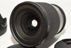 Sigma Contemporary 16mm F1 4 Dc Dn Lens For L Mount  0004