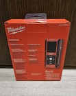 Milwaukee 330ft Laser Distance Meter Digital Auto-level Color Screen 48-22-9803