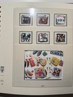 Great Britain Mnh Stamp Collection 2007-2015  read Description 