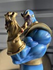 Marvel Bowen Designs Thanos Statue    2000 Marvel 15 5  