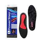 Powerstep Insoles Comfort Last