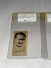 Vtg Peerless Weight   Vending Cards Lot Of 5 Edward Horton Edmund Lowe Carrillo