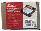 Beckett Genisys 7556 12vdc Oil Burner Control 7556p152mu