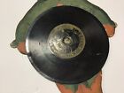 78rpm Talking Book Corporation Picture Record The Hollikid  christmas  1919 Read