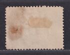 Canada Scott 60 Used 1897 50   Ultramarine Victoria Diamond Jubilee Scv  190