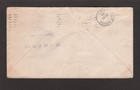 Canada Postal Cover - First Flight - Ft Mcmurray-fort Norman -nov 26  1929