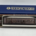 Hohner Blues Harp Ms Key Of E Harmonica 532 20 Made In Germany M533046