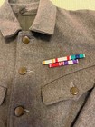 Former Japanese Army Type 3 Tunic Type 98 Trousers Winter Uniform Wwii Original