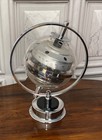 Rare Huger Vintage German Sputnik Weather Station