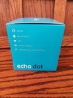 Amazon Echo Dot 3rd Gen Smart Speaker Alexa Charcoal New Sealed 841667166834