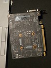 Evga Nvidia Geforce Gtx 1050 Ti 4gb Gddr5 Graphics Card - 04g-p4-6253-kr