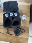 Anki Cozmo Robot Cosmo Original W  Three Cubes Charging Base   Case