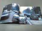  nissan Figaro Brochure  1991 