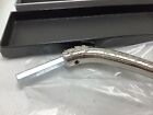 New In Box Batesville Casket Locking Key Crank Handle 8 