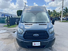2019 Ford Transit-250 