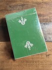 Whispering Imps Exclusive Green Gamesters Playing Cards New   Sealed Deck     