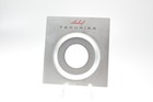 Linhof Technika 4x5 Copal 0 Recessed Lens Board  g807