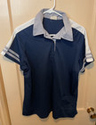 Vintage King Louie Bowling Shirt With Pocket On Bottom Left