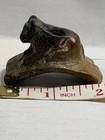 Super Fine Bobcat Effigy Pipe Wild Cat Hopewell Pipe 
