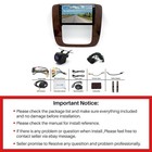 Android 13 Car Stereo Gps Navigation 9 Inch Touchscreen 2 32g Ext Mic Ahd Cam