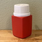 Vintage Peanuts Snoopy King Seeley Thermos - With Cup 