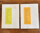 The Great Artists Books 1   12 Complete Set Vintage 1977 Funk   Wagnalls