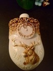 Very Rare Vintage Elks Bpoe Portland 1912  Germany Lodge Flask  H  Winard 