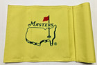 The Masters Augusta National Golf Double Sided Pin Flag 8 x6  With Tube New  