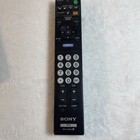 Lot 6 Remote Controls For Parts Repair Various Popular Brands Read Description