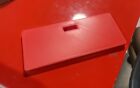 Marvel Sign Pop Art 8 Inch Standing Or Hanging Plastic High Quality