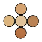 Mehron Starblend   Creamblend All-pro Makeup Kits - K400