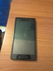 Lot Of Four Vintage Cell Phones  - 3 Tested  Working   One Not Working