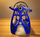 12v 800rpm Household Large Electric Spinning Wheel Small Wool Spinning Wheel Us