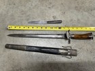 German Hunting Sword