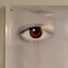 Vtg  The Silence Of The Lambs 1991 Thriller Original Ds Movie Poster 27x40 Nm