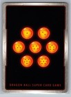 Dragon Ball Super Card Game Mythic Booster  p-262 Ss4 Son Goku
