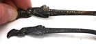 2 Walt Disney Productions 1964 Mary Poppins Spoons I  S  International Silver