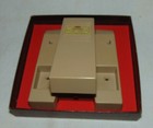 Vintage Kodak Movie Splicer Presstape 8mm 16mm Film Splicer No 64 Made In Usa