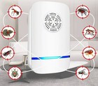 Bcm   Dt01849   Ultrasonic Indoor Electronic Insect Repellent Mosquitoes Spiders