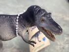Dk274 Safari Carnegie New Albertosaurus 2003 Dinosaur Toy Bnwt Model Collectable