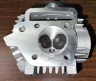 1 New Big Dome Big Valve Big Port Old Type Cylinder Head Sl70 Cl70 Ct70 Atc70
