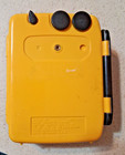 Sony Walkman Sports Fm am Radio Cassette Player Mod  Wm-sxf32 Tested Working Vtg