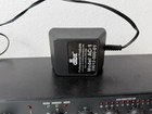 Dbx Project 1 Compressor Gate 266 2-channel Rack Mount Made In Usa With Charger